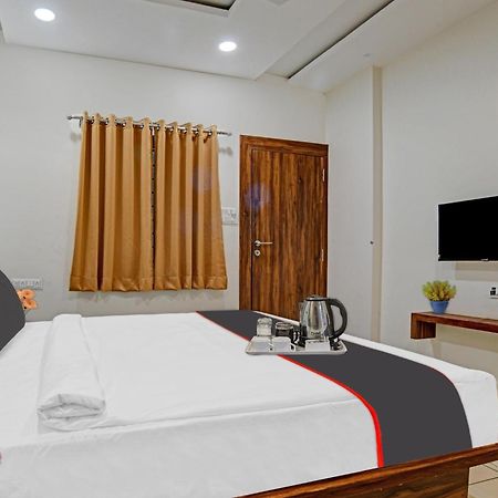 Hotel O Blue Sky อินดอร์ ภายนอก รูปภาพ